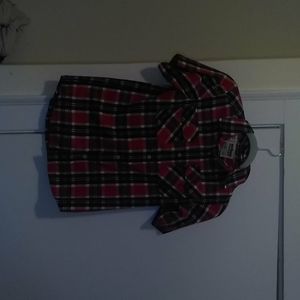A dress up shirt